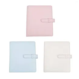 Frames Wallet Po Mini 3inch Pocard Holder Book Business Card For Storage Travel Record Gift