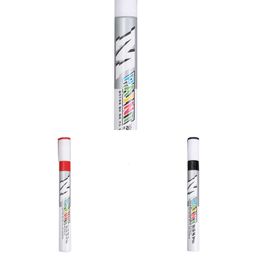 Upgrade Universal Car Scratch Repair Pen Paint Touch Up Pen Marker Odor-Free Non-Toxic Waterproof Auto Paint Care Repairing Pens Tools