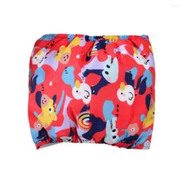 Dog Apparel Fast Absorption Pet Diapers Physiological Pants High Absorbency Washable Male Belly Band For Incontinence Puppy