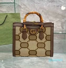 Designer -2024 Shopping Handbags Crossbody Shoulder Bag Wallet Clutch Woman