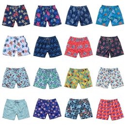 Men's Shorts High quality turtle swimming shorts mens beach shorts swimming rod with triangle inner stretch for quick drying and Bermuda board shorts J240328