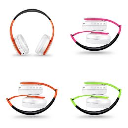 HD equipment 2024 headset Mp3 headset wearing gamer music mobile phone can be inserted into the card multicolor drop to send Otif3