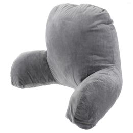 Pillow Comfortable Back Support Lumbar Throw