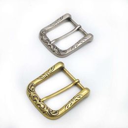 High Quality Fast Shipping Legal Stainless Steel Hand-Made Custom Belt Buckles Outlet Sale 381126