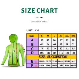 X-TIGER Cycling Rain Jacket Waterproof Mountain Bike Rain Jacket With Pockets Men Women Outdoor Sports Windproof Cycling Jacket