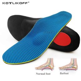 Insoles Orthotic Insole For Severe Flat Feet Arch Support Orthopaedic Shoes Sole Insoles For Feet Relief Heel Pain Plantar Fasciitis Pads