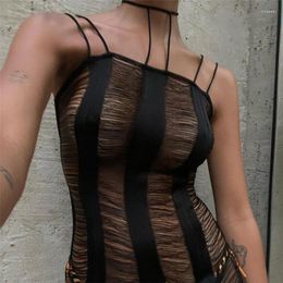 Bikini Cover Up Pareo Women 2024 Summer Beach Dress Wear Strap Hollow Out Backless Sexy Slim Jumpsuit For Solid Acrylic Saida De