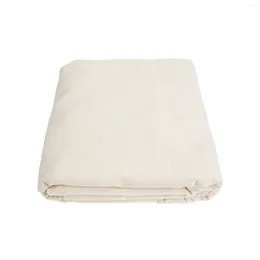 Pillow Painting Dust Cloth Drop Cloths Tarp Clothing Painter Painters Curtains Cotton Supplies