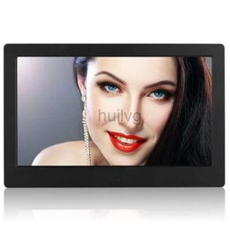 Digital Photo Frames 10 Picture Video Frame LCD Screen 1280x600 App Control Wireless Cloud 16GB 10 Inch WIFI Smart Digital Photo Frame 24329