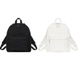 high quality Canvas Backpack Handbag ladies Shoulder Bag purse CrossBody school bag outdoor bags1368585