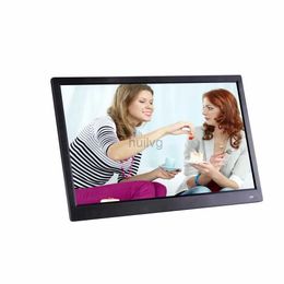 Digital Photo Frames 13 inch HD resolution 1920X1080 advertising machine electronic album loop playback picture and video digital photo frame IPS 24329