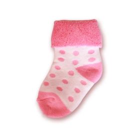 Baby Socks Dziewczęta Zgębienie ubrania frotte noworodki Dzieci dzieci