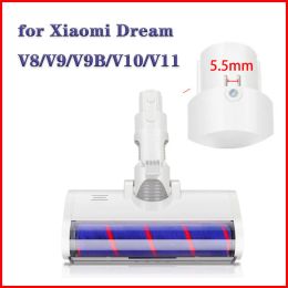 Messen 2022 Roller Brush Replacement Roller Brush Head for Xiaomi K10 1c Dreame V8/v9/v9b/v10/v11 Vacuum Cleaner Xiomi Parts