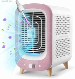 Air Purifiers Square Foot Home bedroom air purifier with scented sponge and night lightY240329