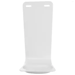 Liquid Soap Dispenser Drip Tray For Automatic Wall Mount And Bracket Restaurants Home School El