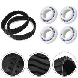 Accessories Tire Track R0526100 Engine Bearing R0527000 Replacement For Zodiac MX8 MX6 Elite Swimming Pool Cleaner Tire Track Accessories