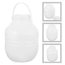 Storage Bottles Kitchen Fermenting Jar Multi-use Fermentation Pickle Vegetable Pickling