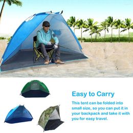 Tents And Shelters Tent Convenient Portable Sunshine Shelter Wide Application Sunshade Hiking