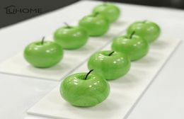 8 Holes 3D Apple Cake Moulds Silicone Mold Mousse Art Pan for Ice Creams Chocolates Pudding Jello Pastry Dessert Baking Tools 20104873980