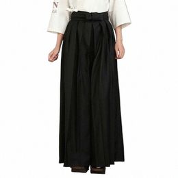 sushi chef uniform accories japanese restaurant uniforms supply food service waiter waitr Catering clothing skirt DD1128 70nV#