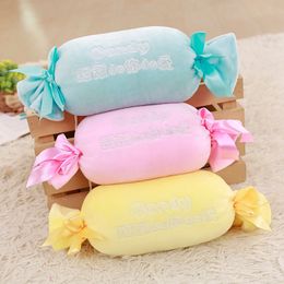 Direct supply of aromatherapy candy pillows for children's sleep, cute girls for nap, with pictures and logos for distribution