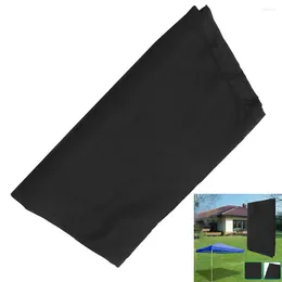 Storage Bags Camping Tent Bag With Handle Pavilion Canopy Protector Covers Polyester Cloth Long Carrying For Camp
