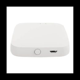 Control Tuya Hub Link Fingerbot to WiFi (Support 2.4GHz) ,IFTTT and Timmer Control, 1 Gate Way Can Connect Multiple Fingerbots