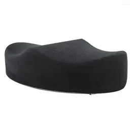 Pillow Pressure Balancing Memory Foam Seat For Office Chair Gaming Desk Home Ergonomic Posture Comfortable Back