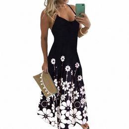 plus Size Lg Dr Women for Women 2023 Large Size Camisole Maxi Lg Dres Beach Elegant Female Clothing Sexy Mini Skirt Z5iq#