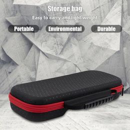 Storage Bags 1pc Joypad Protective Carrying Case For NS Hori Game Controller Portable Pouch 2-way Zipper Gamepad Bag