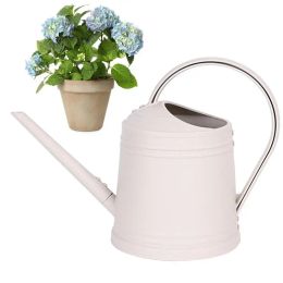 Cans Small Watering Can Indoor Plants Watering Pot Watering Can Long Nozzle Flower Watering Can Long Ergonomic Handle Watering Tool