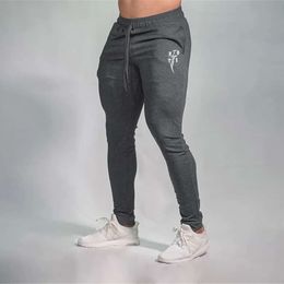 Lu Align Sport LU Men's Gym Pants Pants Men Quick Dry Jogging Tight Fitness Trousers Bodybuilding Running Sportswear Gym Training Workout Lemon Sports 2024