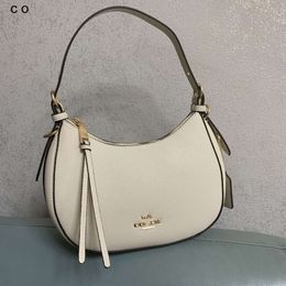 Women's Shoulder Bags Are on Sale at the Factory Koujia Aolai New Underarm Bag Half Moon Single Shoulder Crossbody Handheld Prbyopia Womens Fashion