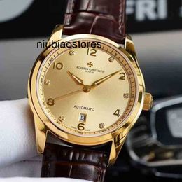 Mens Swiss Mechanical Watch Automatic Belt Business Sapphire Calendar Men Designer Waterproof Stainless Steel High Quality Movement Luminous