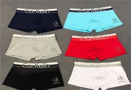 Boxer Male Underwear Men Boxer Fashion Men039s Underpants for Man Panties Comfortable Casual Sexy Cueca Boxer Men6407293