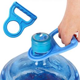 Water Bottles Pcs Bottled Pail Bucket Handle Upset Nergy Carry