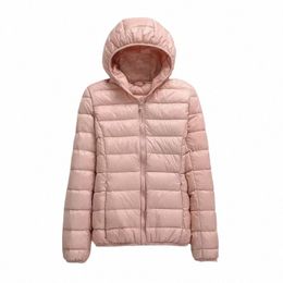 plus Size 5xl 6xl 7xl Female Puffer Jackets 2023 New Autumn and Winter Lightweight Water-Resistant Packable Woemn Warm Coats H8c0#