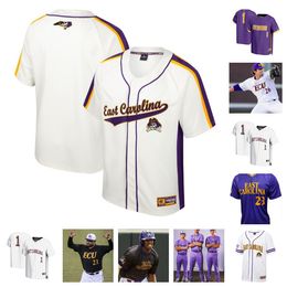 College East Carolina 27 Zach Root 45 Danny Beal 44 Wyatt Lunsford-Shenkman baseball jersey 20 Jake Hunter 55 Landon Ginn 28 Erik Ritchie 40 Willie Lumpkin Custom