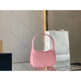 Fashion Lady Hobos Bags Ys Handbags Luxury Bags Women Leather Shoulder Clutch Adjustable Handle Crossbody Custom y Brand Black Small the Tote Bagss Messenger