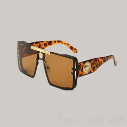 Driving mens designer sunglasses beach square frame womens sunglasses occhiali da sole high quality Travelling eyewear luxury fa0114 H4