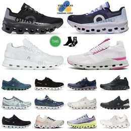 designer trainers White Pearl Brown nova running shoes X 3 5 Cloudmonster Ice Prairie cloudrunner Cloudstratus Iron Fade plate-forme aaa quality Glacier sneakers