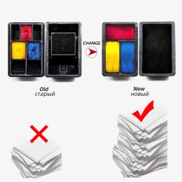 305XL Refill Ink Cartridge Compatible for HP 305 XL Hp305 for HP Deskjet Series 2700 Envy Series 4200 6020 6030 6400 6430