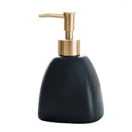 Liquid Soap Dispenser Promotion! Bathroom El Toilet Portable Refillable Shampoo And Lotion Tank