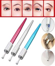 Liner Microblading Pen Machine Caneta Tebori Classic Manual Eyebrow For Permanent Makeup Eye Brow Lip6579924