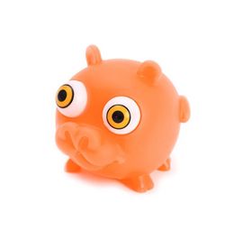 Novely Boost Eyes Popping Squeeze Toys Adult Children Animal Anti-stress Gifts Toys Tricky Doll Decompression Vent Toy