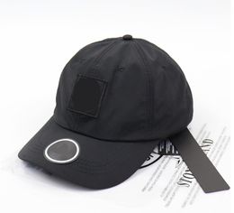 Classic compass embroidery men hats casual unisex baseball caps black Summer sun hat size free