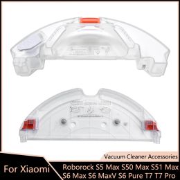 Schaar Water Tank Mop Support Carriage for Xiaomi Roborock S5 Max S6 Max S6 Maxv T7 Pro Sweeping Robot Vacuum Cleaner Replacement Parts