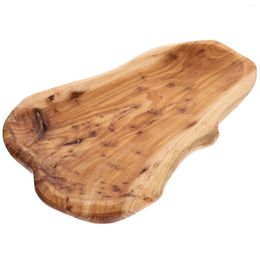 Bowls The House Party Small Fruit Plates Bamboo Wooden Trays Cheese Board Storage Serving