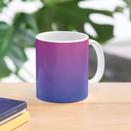 Mugs Bisexual Coffee Mug Breakfast Ceramic For Tea