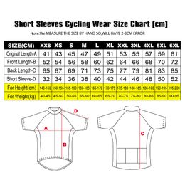 New Military Camouflage Men Pro Team Cycling Jerseys Short Sleeve Mtb Bicycle Army Cycling Clothing Maillot Ciclismo Hombre